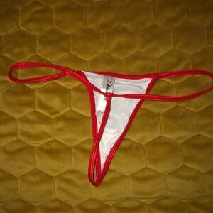 Sexy G String Thong